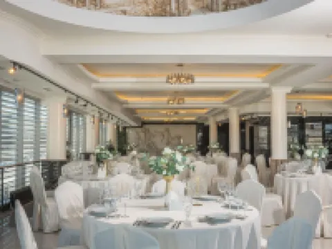 Park Hotel Stavropol Hotels in Stavropol