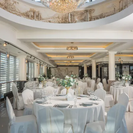 Park Hotel Stavropol LTD (Парк Отель Ставрополь)