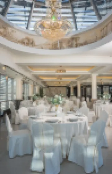 โรงแรมปาร์ค สตาวโรโปล