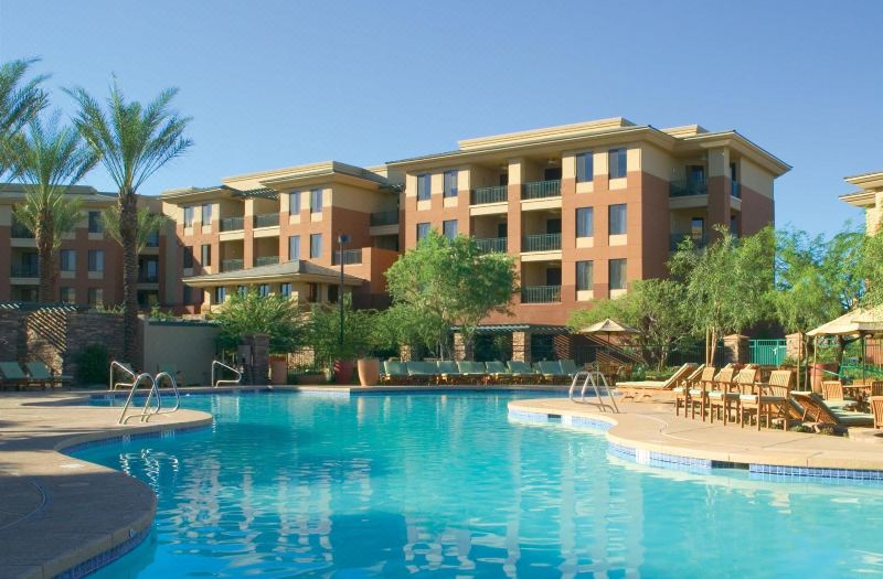 The Westin Kierland Villas, Scottsdale photo 5