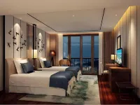 Narcissus Obhur Resort & Spa