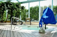 Embassy Suites by Hilton Syracuse - Hot Tub