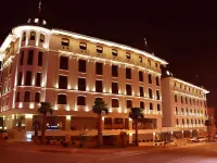 伊斯坦堡梅爾特迅捷飯店 京格倫住宿飯店