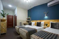 Tulskij Levsha Hotel Hotels in 