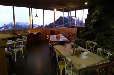 The Snow City Auli Отели в г. Чамоли