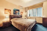 Mango Hotel Hotels in Novokuznetsk