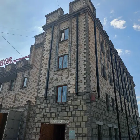 Замок