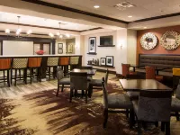 Hampton Inn Orange City Hotels in Sioux County
