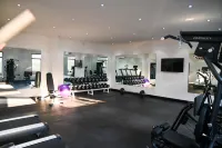 The Andover Hotel Enugu