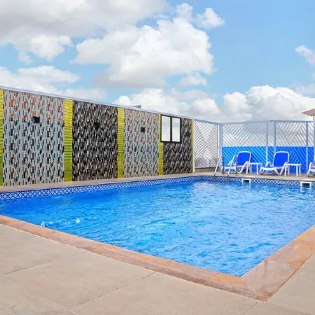 Alain Hotel Ajman