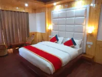 Humble Holiday Home Kufri (Spiti Highway) Shimla - บังกะโล