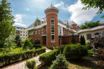 Hotel La Rotonda Hotels near N2