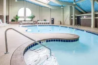 Holiday Inn NASHVILLE DOWNTOWN - STADIUM by IHG - Pools