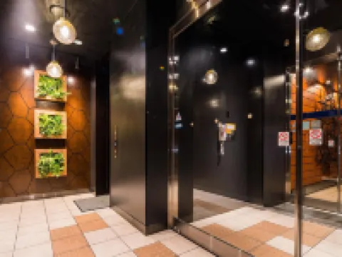 Super Hotel Aomori