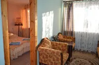 Planeta Hotel
