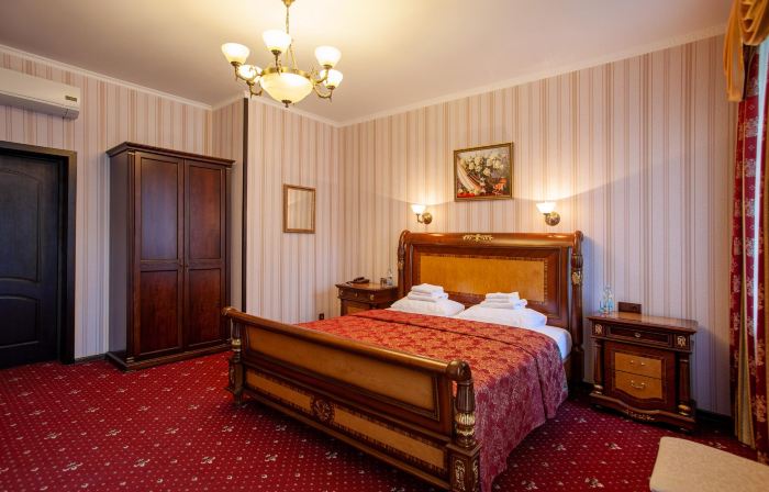 Ermitage Hotel