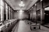 Courtyard Nashville Downtown