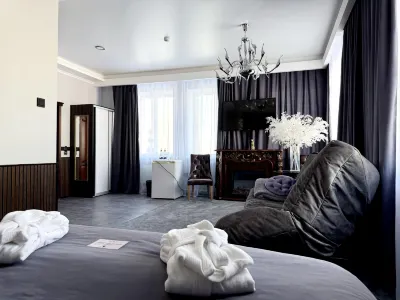 Enigma Hotel Hotel di 