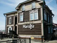 Boutique Hotel Marussia Hotels near Modny Kvartal
