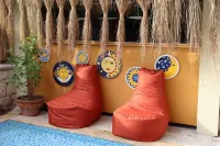 Bambu Alaçatı - Beach