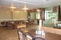 Hotel Indralok By GRB