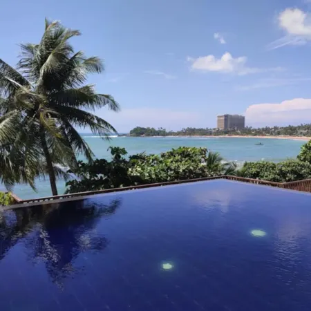 Joe's Resort Unawatuna Отели рядом с достопримечательностью «Унаватуна»