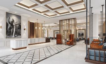 DoubleTree by Hilton Bengaluru Whitefield