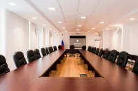 Azimut Hotel Tambov Hotels in Tambov