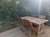 La Maison de Dannie Hotel a Mimet