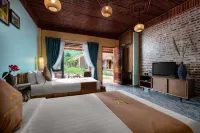 An's Eco Garden Resort - สัตว์เลี้ยง