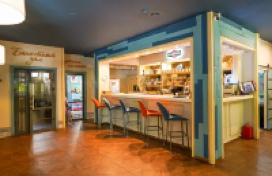 Poliart Park Hotel