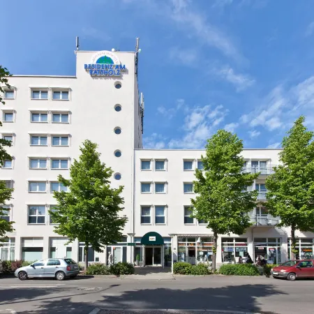 Acora Leipzig Living the City - Apartments