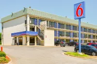 Motel 6 Little Rock, AR - West Hotels in Maumelle