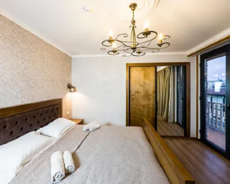 VinoOdor - Wine Boutique Hotel in Telavi Hoteles en Telavi