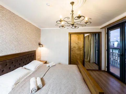 ヴィノオドール ワイン ブティック ホテル イン テラヴィ