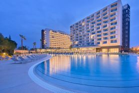 The Editory by the Sea Lagos