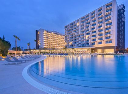 The Editory by the Sea Lagos