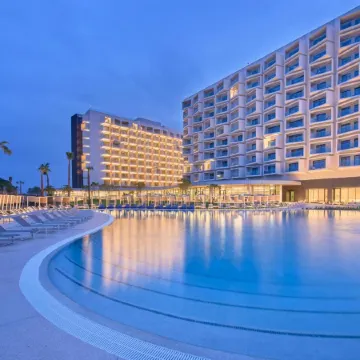 The Editory by the Sea Lagos