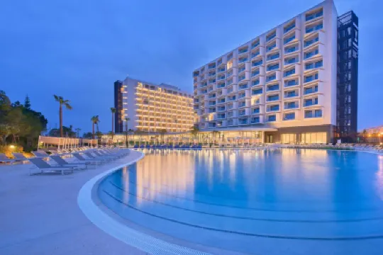 The Editory by the Sea Lagos Hotels in 