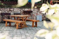 Grk Gorki Hotel Hotels in Sysertskiy rayon