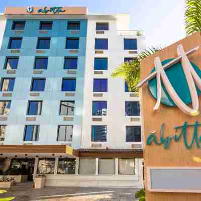 ABITTA CONDADO by IHG Hotel Exterior