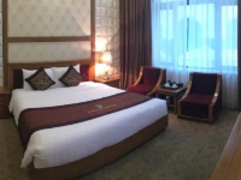 Hai Yen Luxury Hotel Hotels in Cam Pha