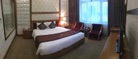 Hai Yen Luxury Hotel Hotels in Cam Pha