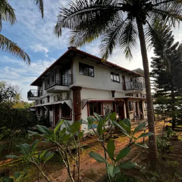 Mermaid Beach Resort