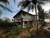 Mermaid Beach Resort - Parkering