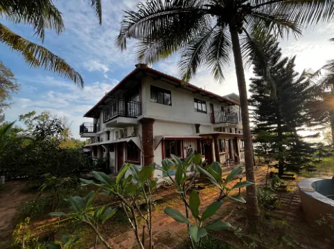 美人魚海灘度假村