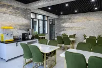 Marmaris Saray hotel NEW - Desayuno