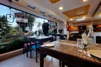 Alps Resort Dalhousie