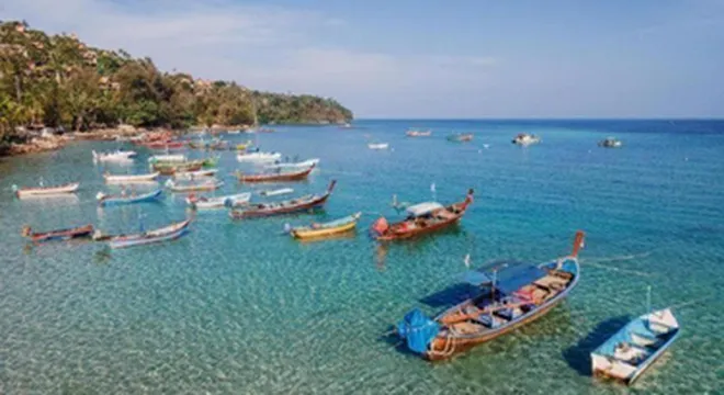 รูปภาพของNear Beach Hostel - Adults Only