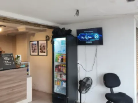 My key room Hotels in Batuceper